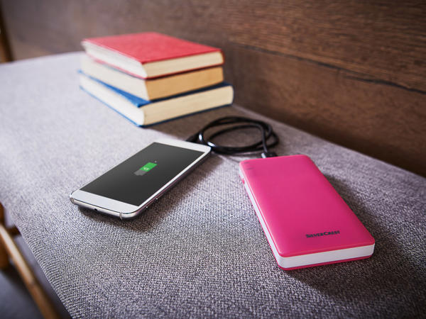 SILVERCREST(R) Powerbank