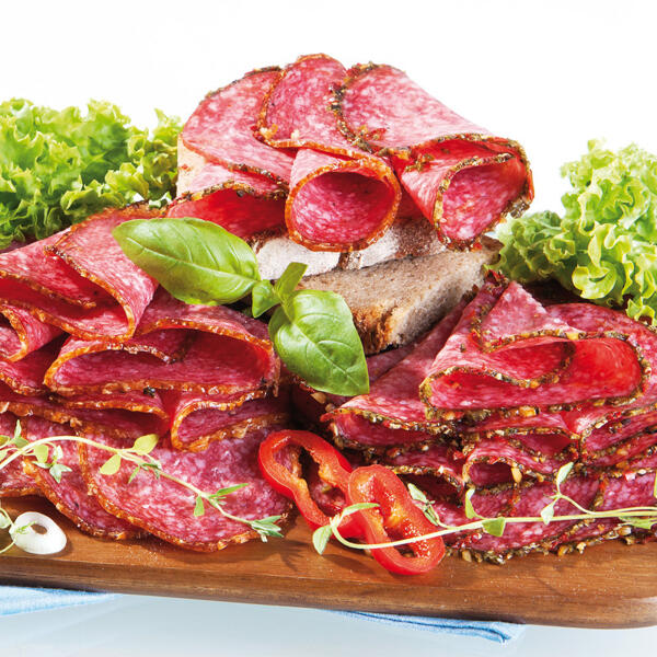 Auslese Salami