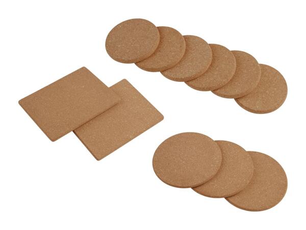 Set de dessous-de-plat