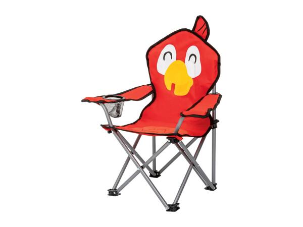 Rocktrail Kids' Camping Chair