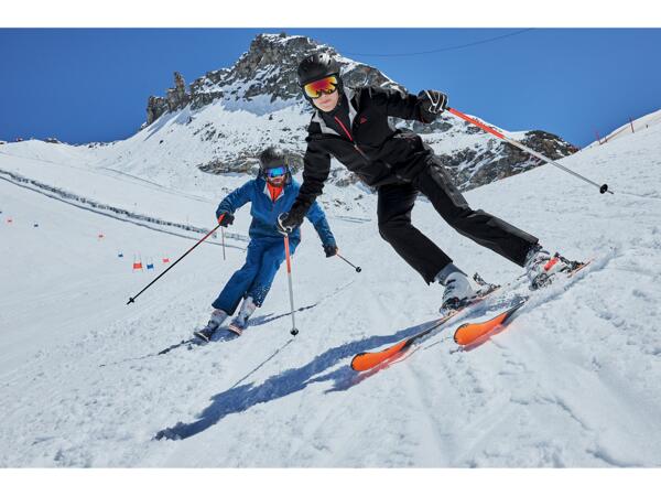 Adult Ski & Snowboarding Goggles