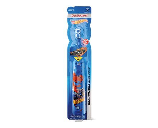 Dentiguard Children's Licensed Electric Toothbrush