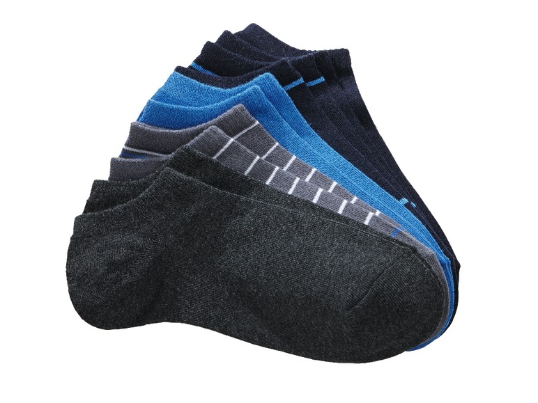 Men's Trainer Socks