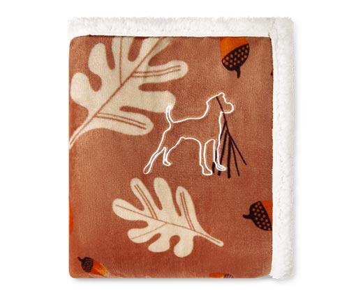 Heart to Tail
Pet Throw