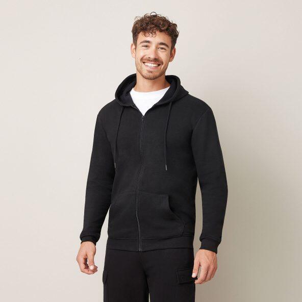 UP2Fashion(R) 				Sweatjacke