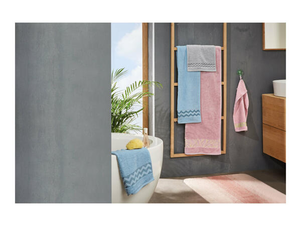 Miomare Bathroom Hook Set