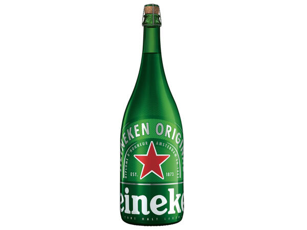 Heineken Magnum