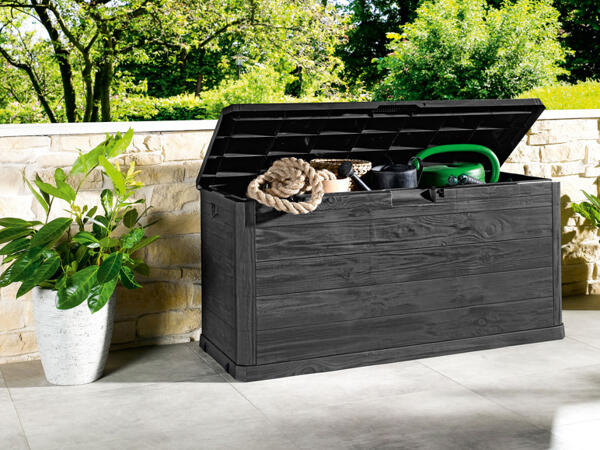 LIVARNO home Univerzální box, 270 l