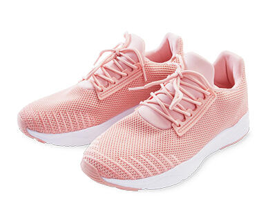 Ladies Fitness Joggers