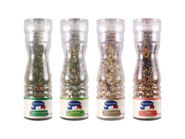 Spice Mix