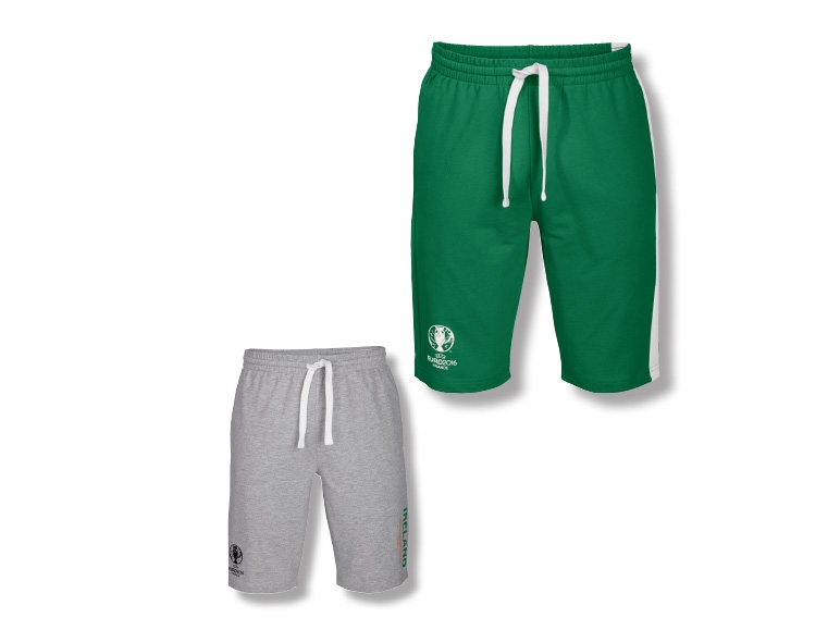 UEFA Men's Shorts