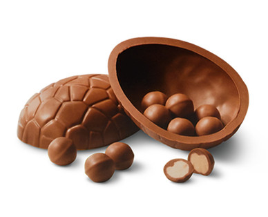 Choceur Chocolate Surprise Egg