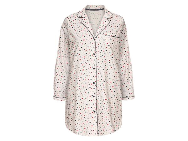 Ladies' Nightshirt