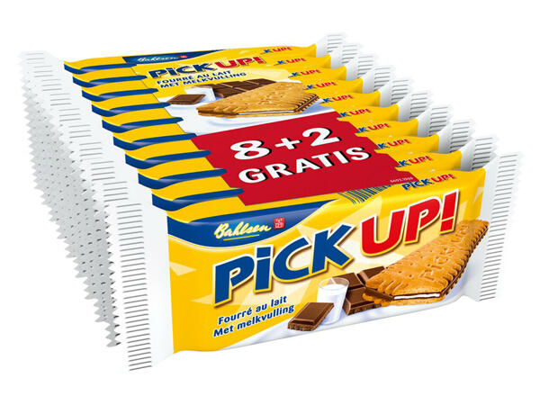 Pick up!