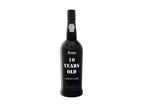 Tawny Port 10 Year Old