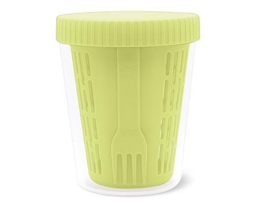 Crofton On The Go Breakfast or Fruit & Veggie Cup