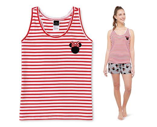 Licensed Ladies Disney Shirt or Tank
