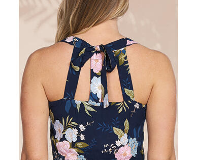 Women's Summer Dress