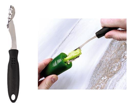 Crofton 
 Fruit or Corn Gadget