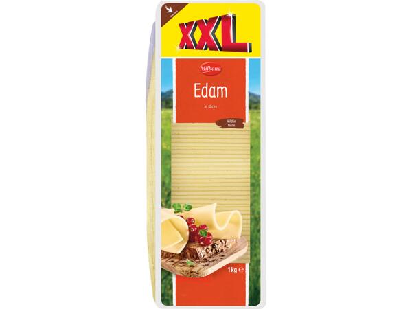 Edam XXL