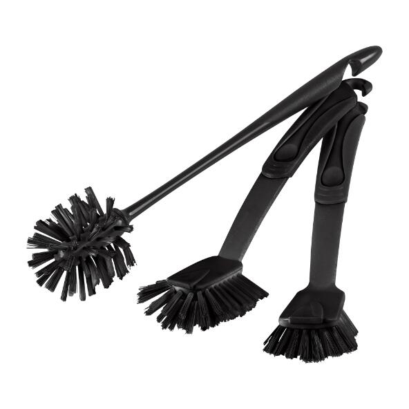 HOME CREATION(R) 				Spülbürsten oder Spülschüssel