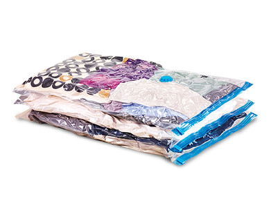 Easy Home Vacuum Storage Bags