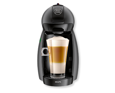 Piccolo NESCAFÉ(R) DOLCE GUSTO(R)