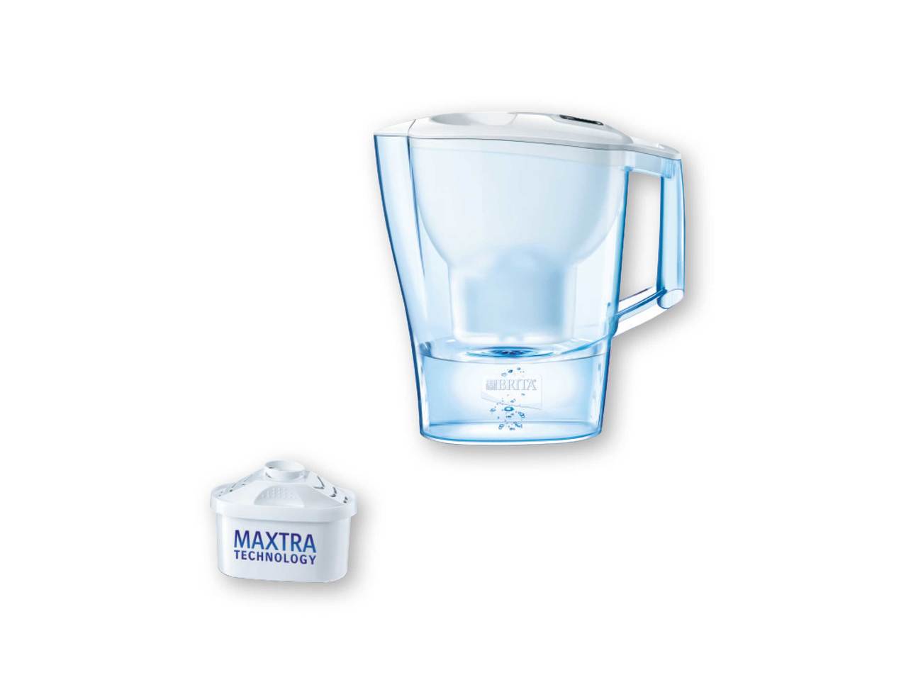 Brita Aluna Jug
