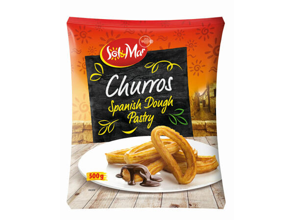 Churros