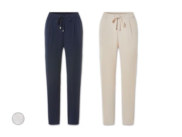Damen Hose