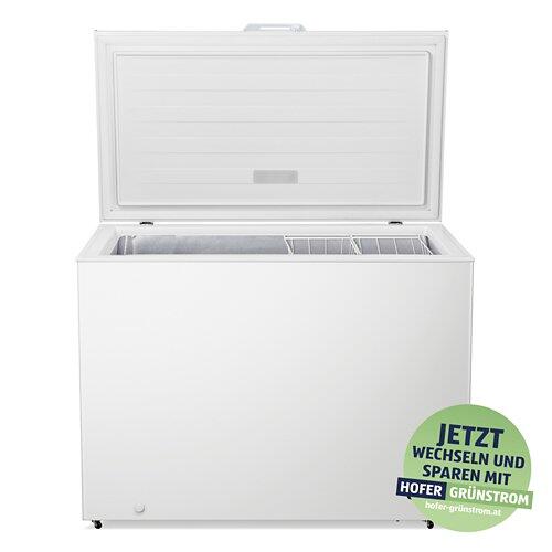 GORENJE Gefriertruhe