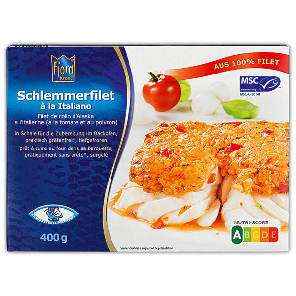 Schlemmerfilet