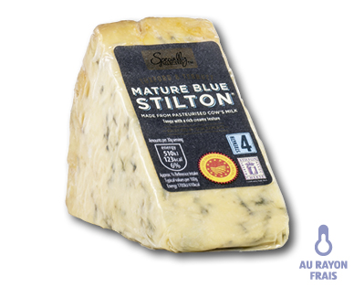 Blue Stilton SPECIALLY SELECTED™