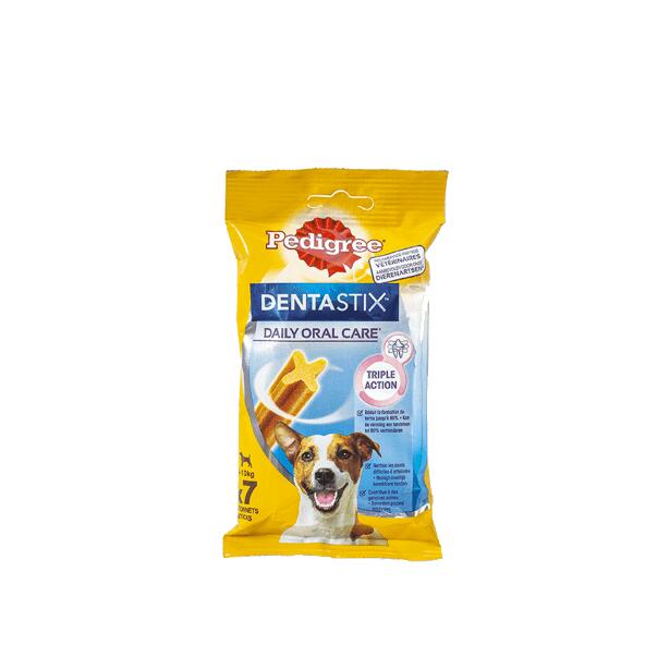 PEDIGREE(R) 				Dentastix, 7 st.