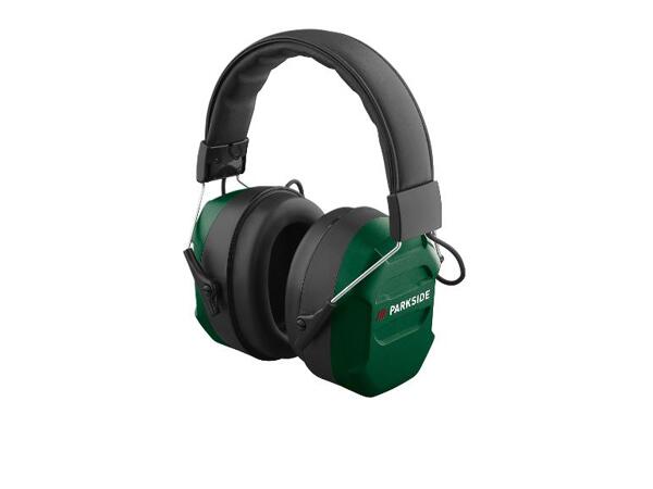 Chrániče sluchu s Bluetooth(R) PKB 5 B2