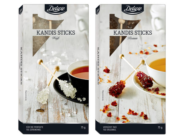 DELUXE Kandis Sticks