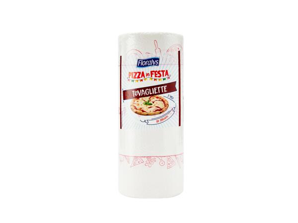 Placemat Roll 2-Ply