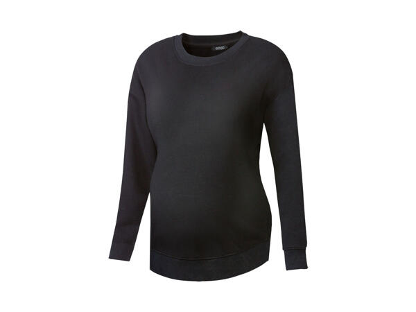 Maternity Jumper