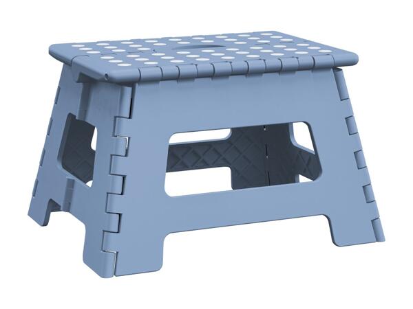 W5(R) Foldbar skammel