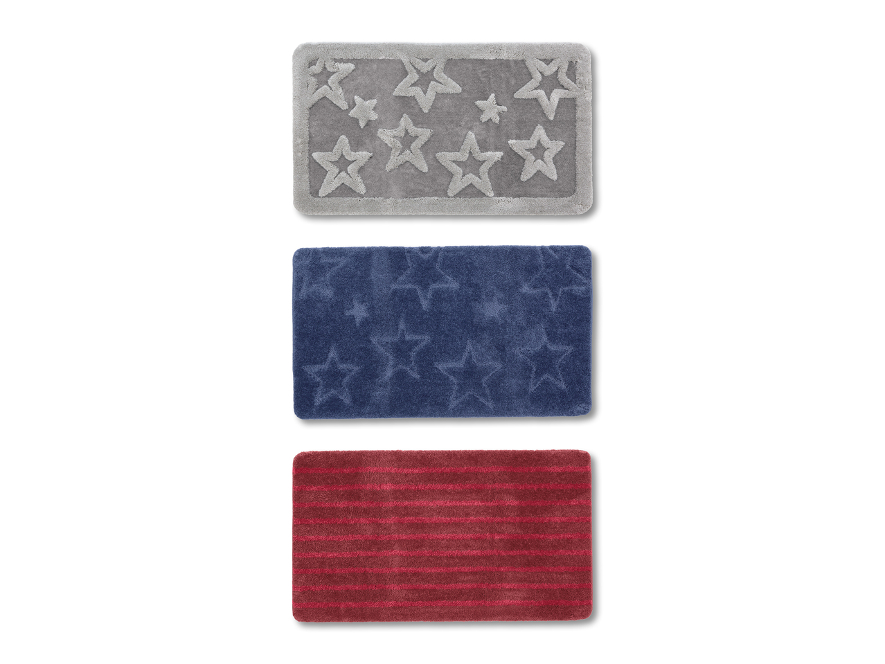 Tapis de bain