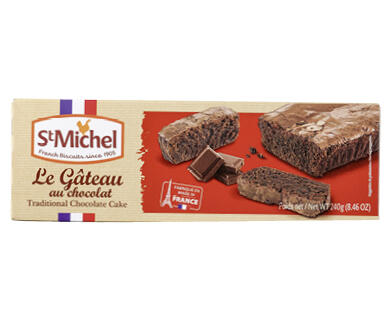 TORTA AL CIOCCOLATO