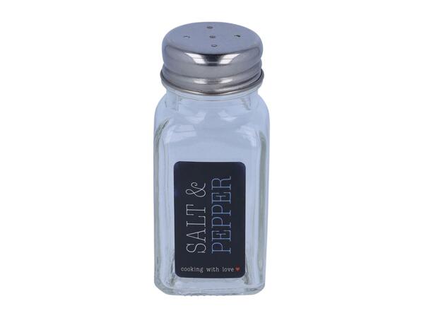 JES Collection Kitchen Accessories