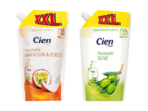 Recharge de savon liquide XXL