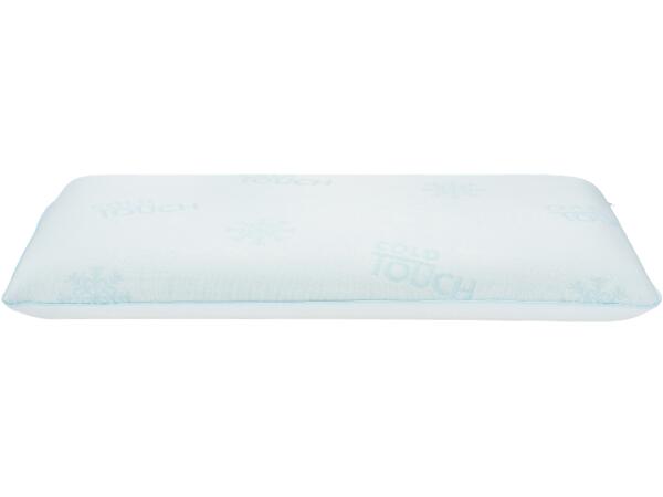 Cold Touch Neck Support Pillow