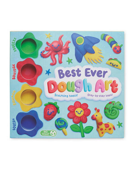 Dough Art