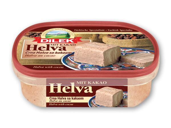DILEK Halva