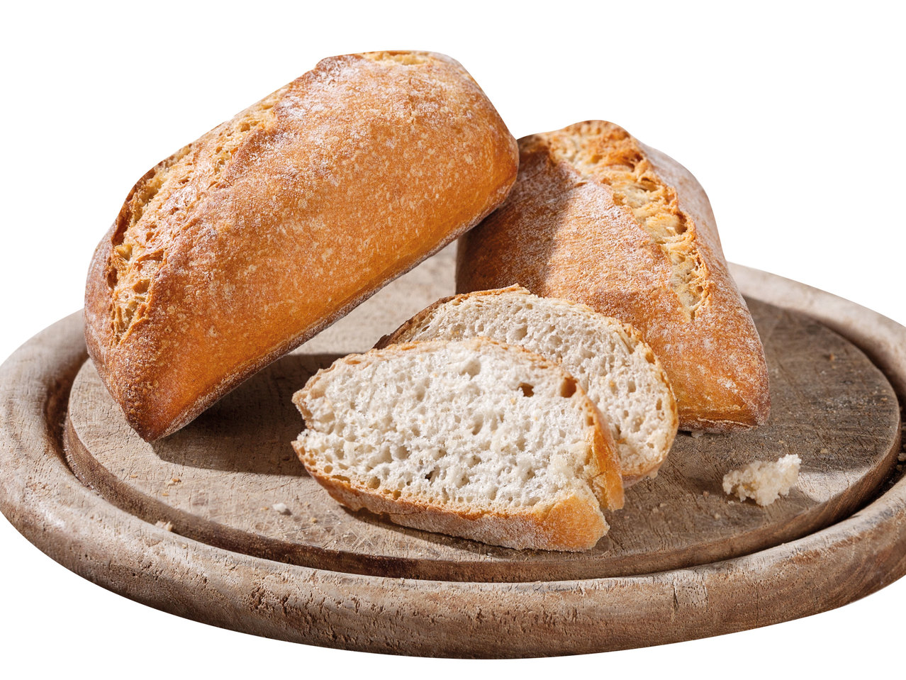 Crustini