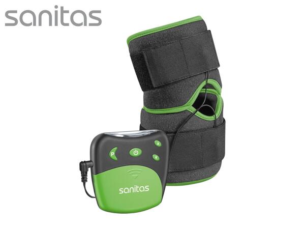 Sanitas TENS Machine Knee and Elbow