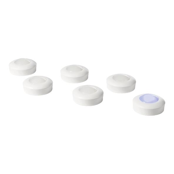 LIGHT ZONE(R) Spots LED ou rubans LED
