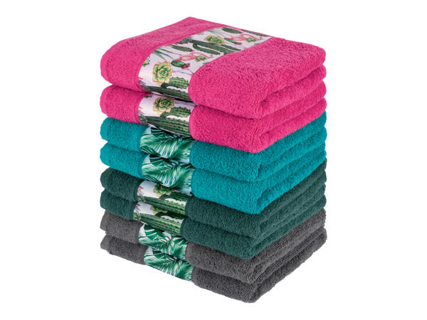 Towel
